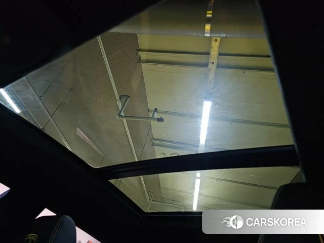 Lamborghini Urus 2024 Желтый из Кореи, фото 3