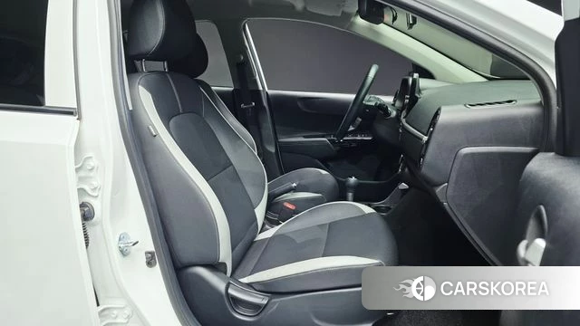 Kia The New Morning (JA) 2025 Белый из Кореи, фото 3