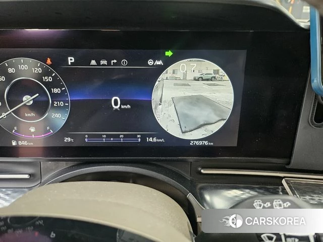 Kia Carnival 4th generation 2021 Черный из Кореи, фото 3