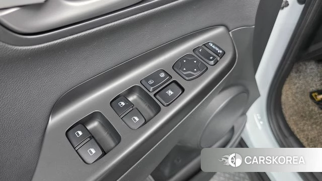 Hyundai Kona 2020 Белый из Кореи, фото 3
