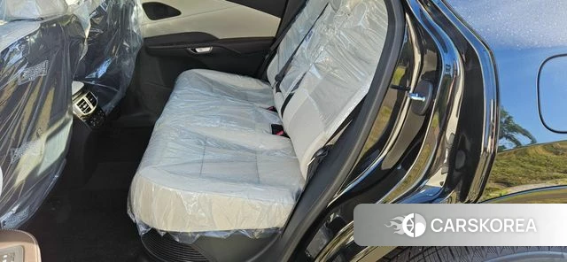 Lexus RX350h 5th generation 2026 Черный из Кореи, фото 3