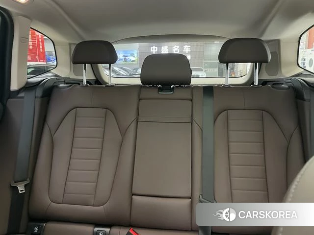 BMW X3 2021 Белый из Китая, фото 3