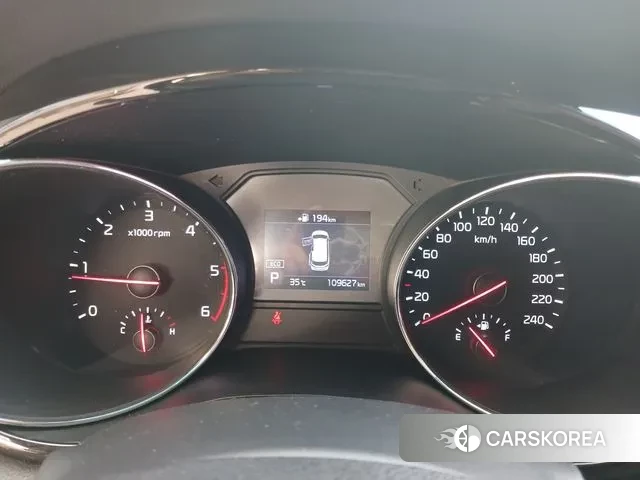 Kia The New Carnival 2018 Черный из Кореи, фото 3
