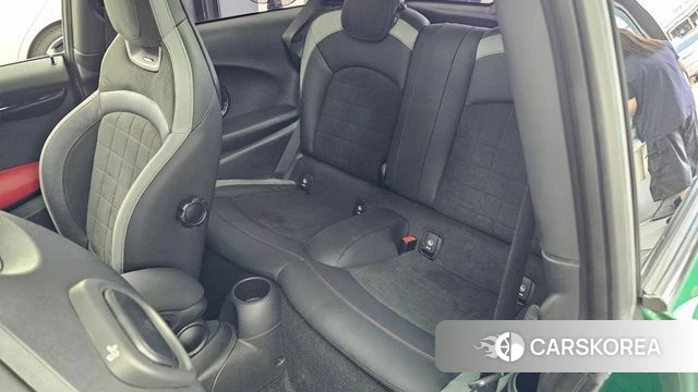 Mini Cooper S 2020 Зеленый из Кореи, фото 4