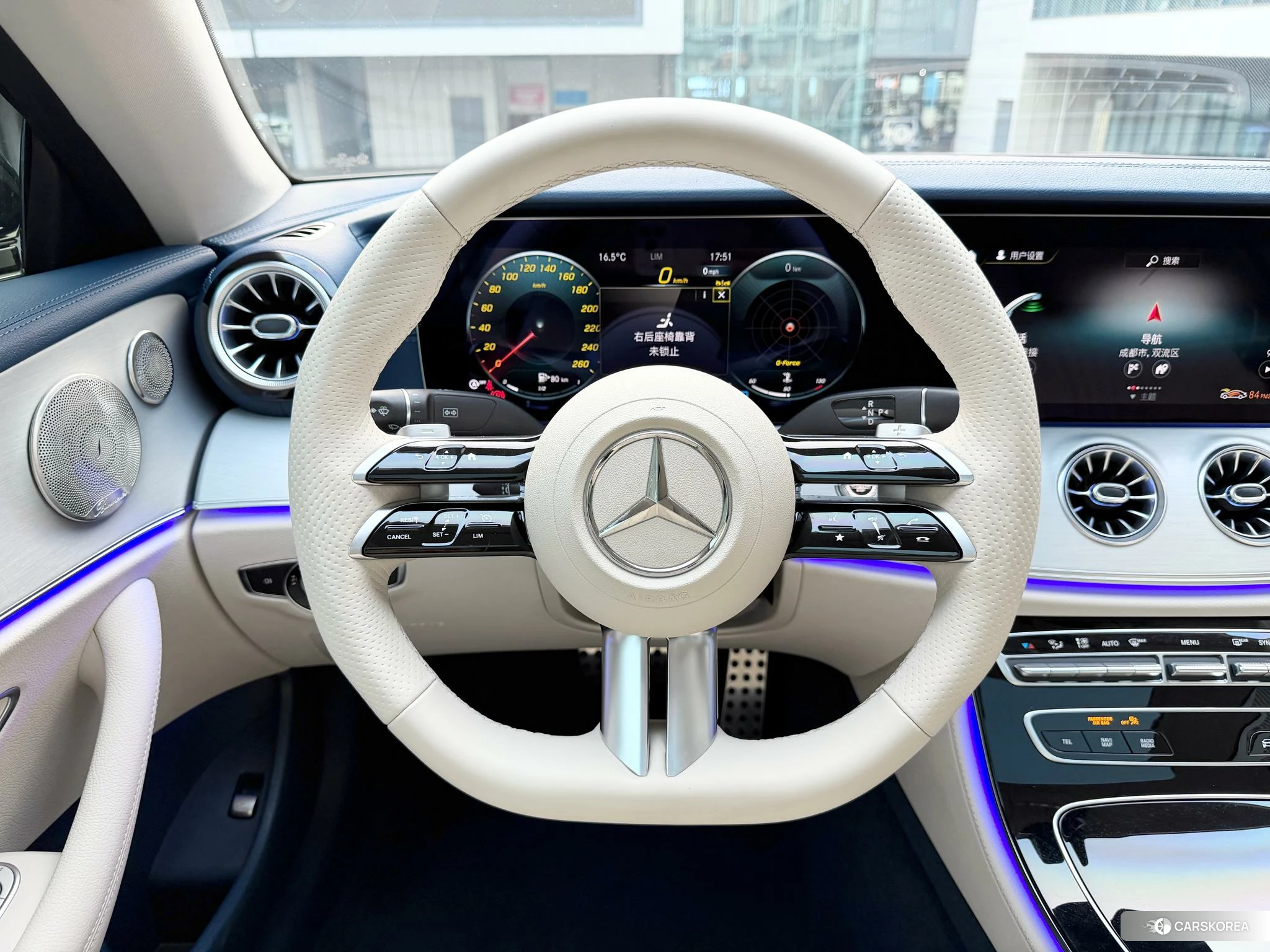 Mercedes-Benz E-Class 2020 Зеленый из Китая, фото 3