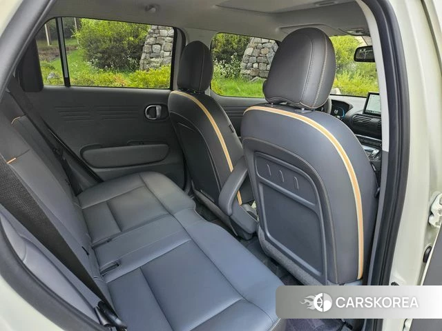 Hyundai Casper 2024 Белый из Кореи, фото 3