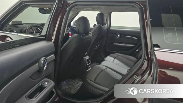 Mini Cooper S Clubman 2019 Коричневый из Кореи, фото 3