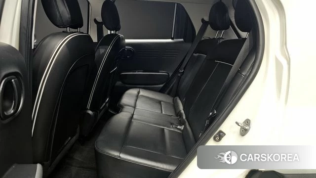 Hyundai Casper 2022 Жемчужный цвет из Кореи, фото 3