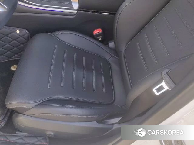 Mercedes-Benz C-class 2024 Белый из Китая, фото 3