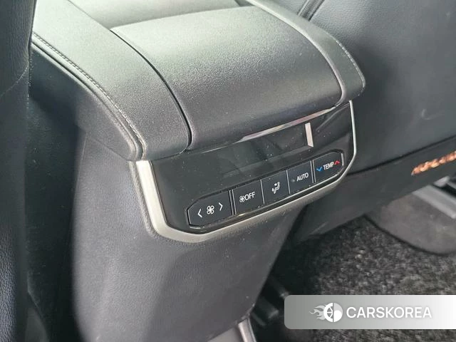 Toyota Highlander 2021 Синий из Китая, фото 3