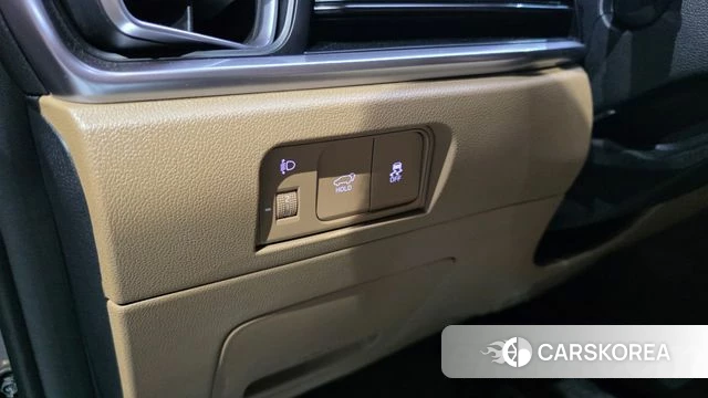 Kia The New Sorento 4th Generation 2024 Серый из Кореи, фото 3