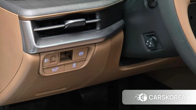 Hyundai Grandeur (GN7) 2025 Белый из Кореи, фото 3