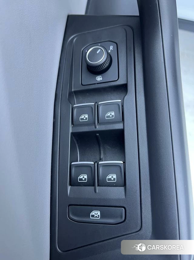 Volkswagen T-Roc 2024 Белый из Китая, фото 3