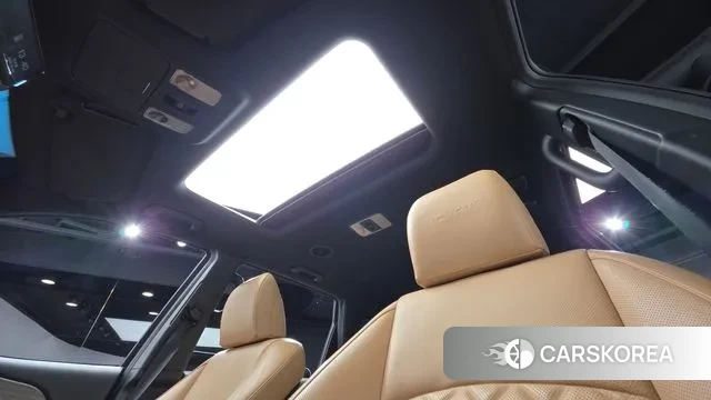 Kia Mohave Master 2020 Черный из Кореи, фото 3