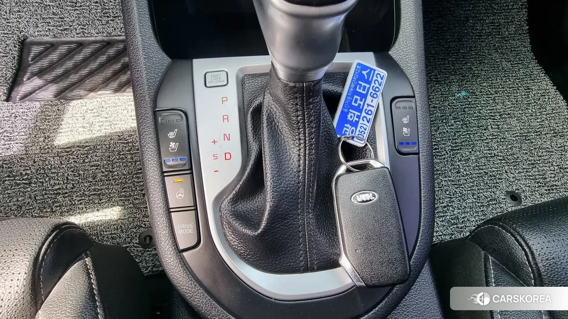 Kia Come New K3 2018 Белый из Кореи, фото 3