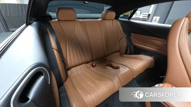 Mercedes-Benz E-Class W213 2019 Черный из Кореи, фото 4