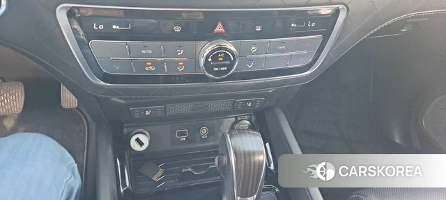 Ssangyong G4 Rexton 2018 Белый из Кореи, фото 3