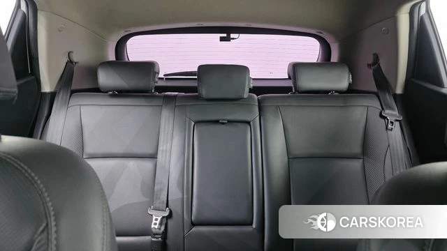 Ssangyong Berry New Tivoli 2019 Белый из Кореи, фото 3