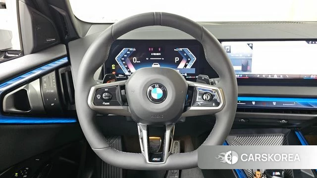 BMW X3 (G45) 2026 Белый из Кореи, фото 3