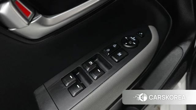 Kia The New Kia Ray 2023 Белый из Кореи, фото 3