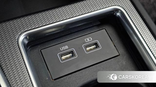 Ssangyong All New Rexton 2021 Белый из Кореи, фото 3