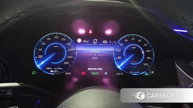 Mercedes-Benz EQE SUV X294 2024 Белый из Кореи, фото 3