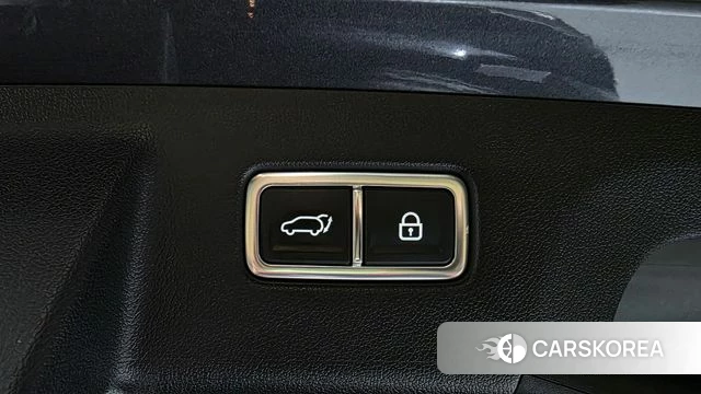 Kia Sorento 4th Generation 2020 Серый из Кореи, фото 3