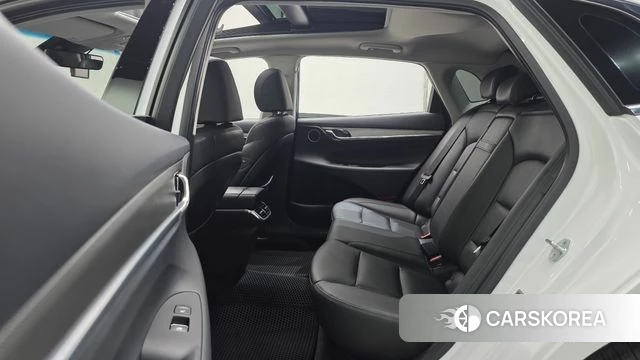 Hyundai The New Grandeur IG 2021 Белый из Кореи, фото 3