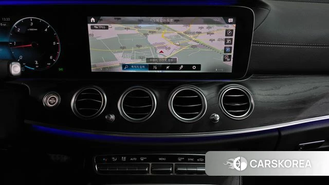 Mercedes-Benz E-Class W213 2020 Белый из Кореи, фото 3