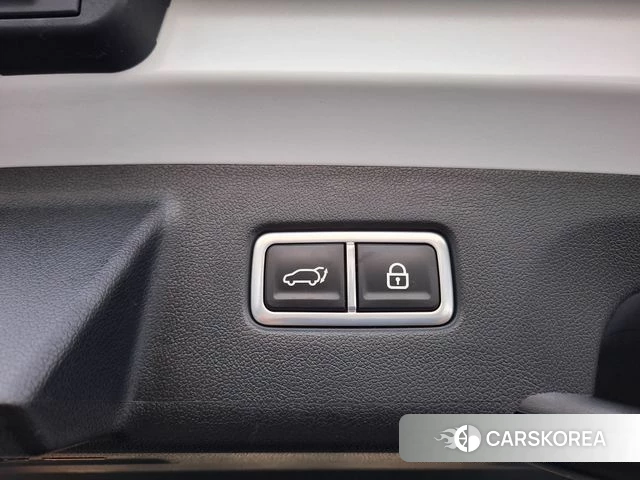 Kia Sorento 4th Generation 2022 Белый из Кореи, фото 3