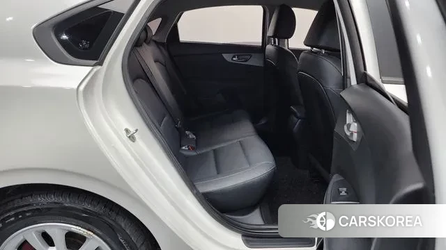 Kia Come New K3 2019 Белый из Кореи, фото 3