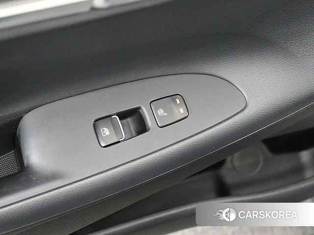 Hyundai The New Grandeur IG 2021 Черный из Кореи, фото 3