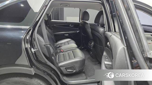Kia The New Sorento 2019 Черный из Кореи, фото 3