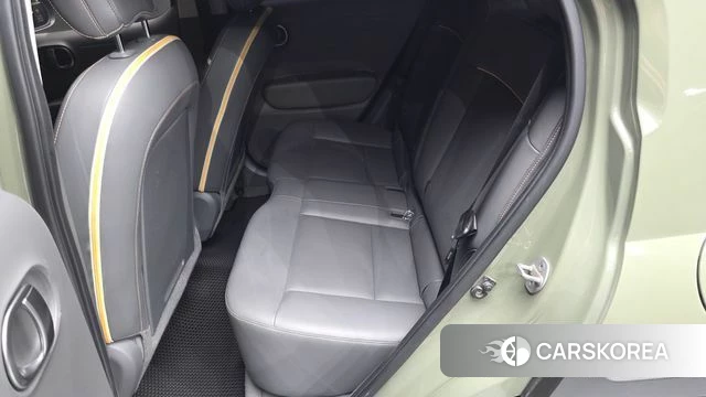 Hyundai Casper 2022 Цвет тростника из Кореи, фото 3