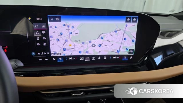 Audi A5 (B10) 2025 Черный из Кореи, фото 3