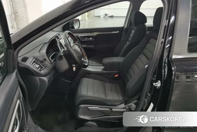 Honda Breeze 2022 Черный из Китая, фото 3