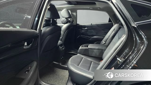 Kia K7 Premier 2019 Черный из Кореи, фото 3