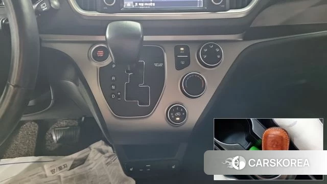 Kia The New Ray 2019 Белый из Кореи, фото 3