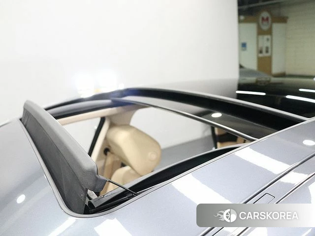 BMW 3 Series GT (F34) 2020 Серый из Кореи, фото 3