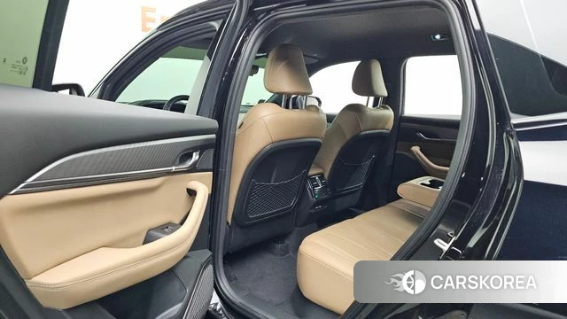Renault Korea (Samsung) Grand Coleos 2025 Черный из Кореи, фото 3