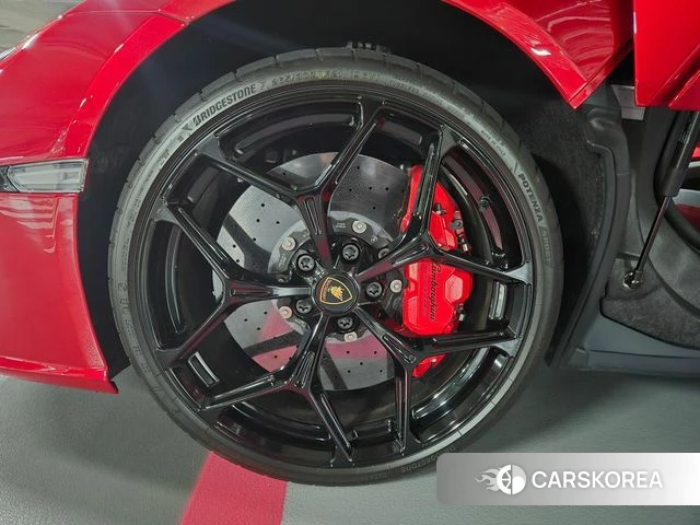 Lamborghini Revuelto id 5045547 из Кореи 3