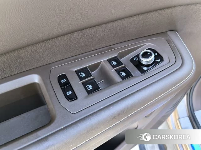 Volkswagen Viloran 2022 Шампань из Китая, фото 3