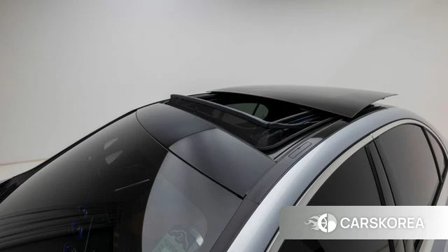 Mercedes-Benz C-Class W206 2025 Серебряный из Кореи, фото 3