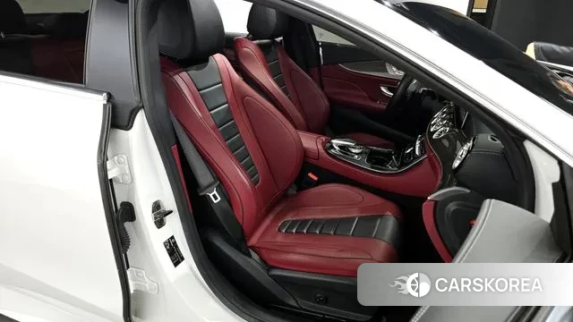 Mercedes-Benz CLS-Class C257 2019 Белый из Кореи, фото 3