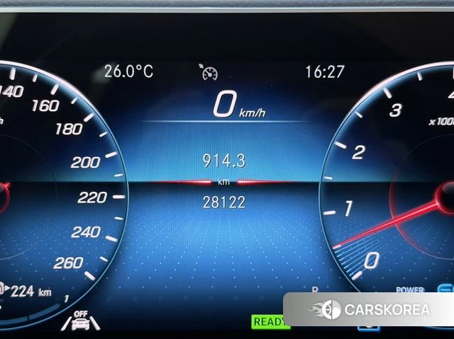 Mercedes-Benz GLE 2021 Черный из Китая, фото 3