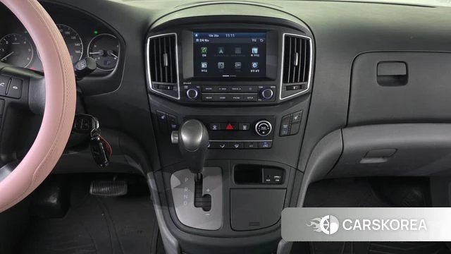Hyundai The New Grand Starex 2020 Белый из Кореи, фото 3