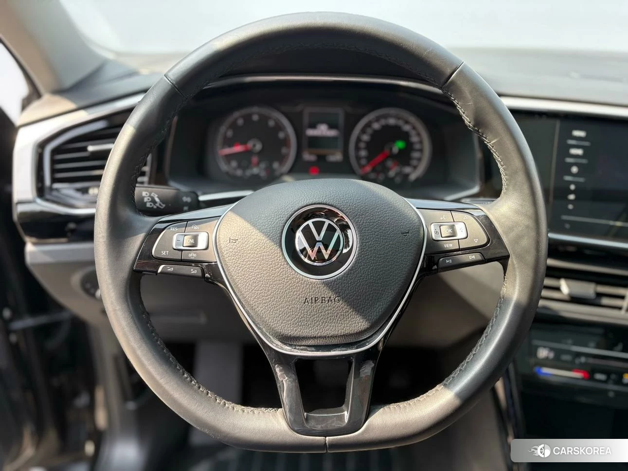 Volkswagen Tayron 2021 Черный из Китая, фото 3