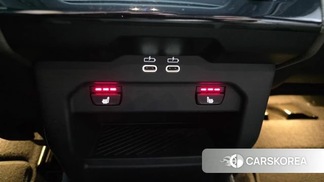BMW 5 Series (G60) 2024 Белый из Кореи, фото 3