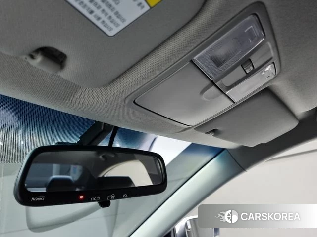 Hyundai Accent (New type) 2019 Белый из Кореи, фото 3