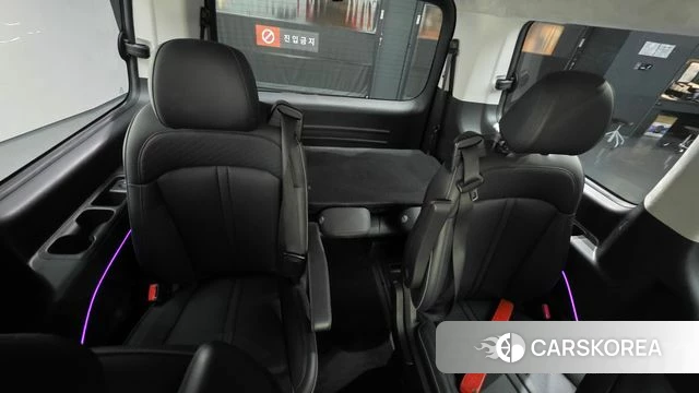 Hyundai Staria 2022 Серый из Кореи, фото 3